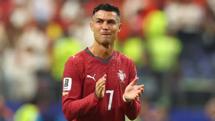 Cristiano Ronaldo Abruptly Departs Portugal Squad Ahead of Nations League Fixture