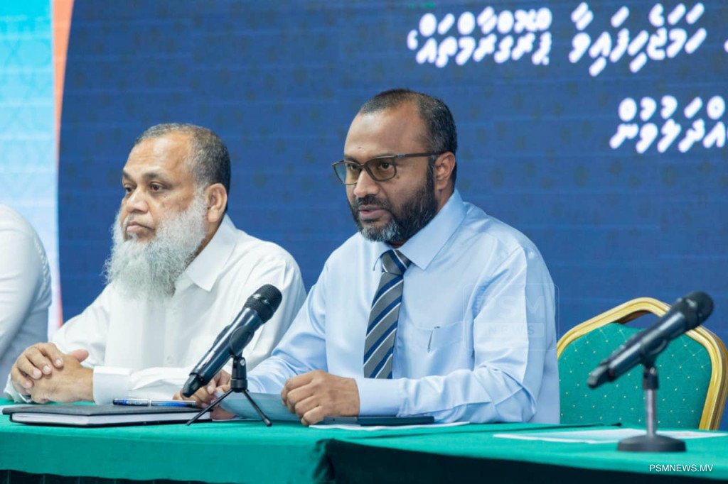 Zakat Fund Disburses Over 5 Million Rufiyaa for Welfare and Medical Aid
