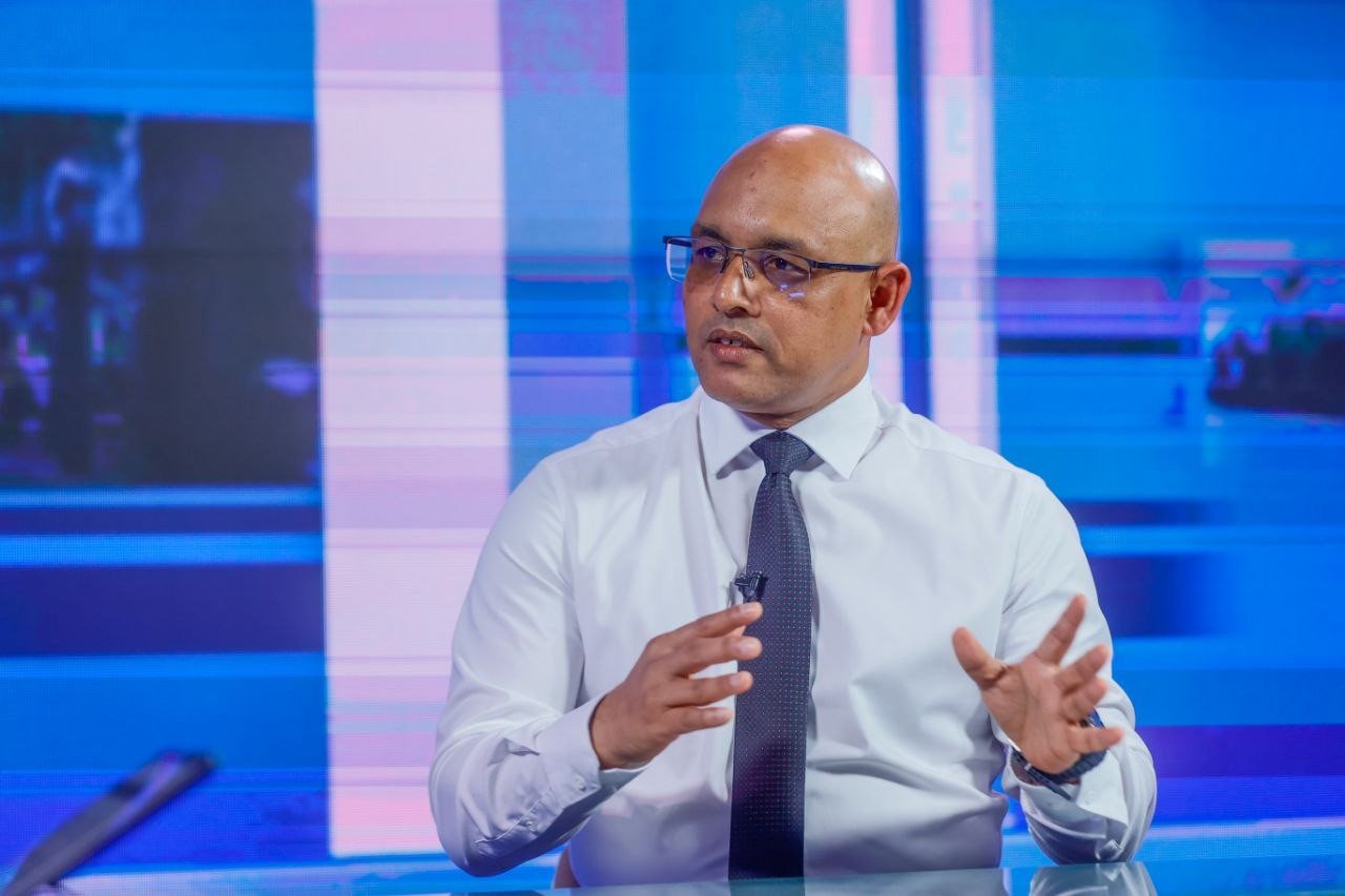 Government Projects Ras Malé Revenue Could Outpace Current Tourism Earnings
