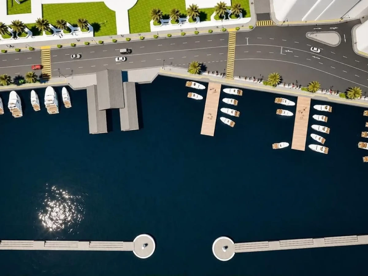 Malé North Waterfront Jetties Set for Upgrade as Authorities Issue Urgent Boat Clearance Deadline