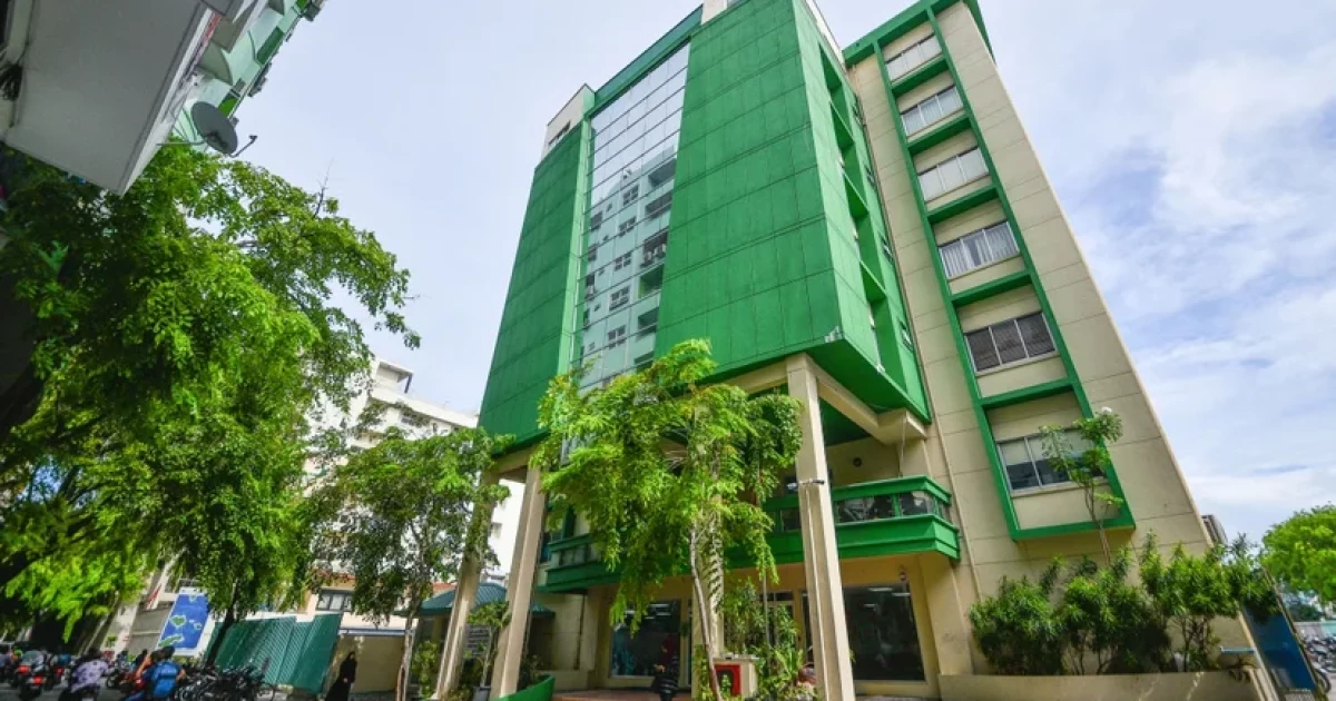 Maldives Tax Revenue Surges 9.4% to Reach 23.3 Billion Rufiyaa