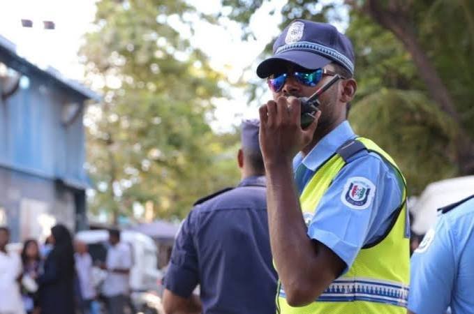 Maldives Police Warn Foreigners and Tourists Against Public Dress Code Violations